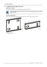 Preview for 32 page of Barco SF-10V Installation Manual