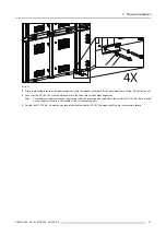 Preview for 35 page of Barco SF-10V Installation Manual