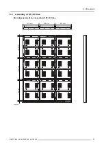 Preview for 41 page of Barco SF-10V Installation Manual