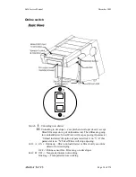 Предварительный просмотр 14 страницы Barco SilverWriter 800 Field Service Manual