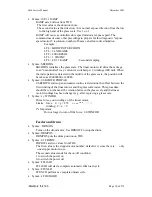 Preview for 30 page of Barco SilverWriter 800 Field Service Manual