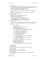 Preview for 33 page of Barco SilverWriter 800 Field Service Manual