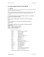 Preview for 97 page of Barco SilverWriter 800 Field Service Manual