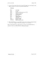 Preview for 99 page of Barco SilverWriter 800 Field Service Manual