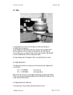 Предварительный просмотр 114 страницы Barco SilverWriter 800 Field Service Manual