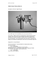 Preview for 118 page of Barco SilverWriter 800 Field Service Manual