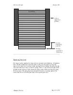 Предварительный просмотр 121 страницы Barco SilverWriter 800 Field Service Manual