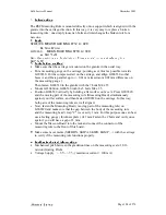 Preview for 124 page of Barco SilverWriter 800 Field Service Manual