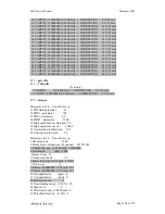 Preview for 162 page of Barco SilverWriter 800 Field Service Manual