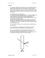 Preview for 182 page of Barco SilverWriter 800 Field Service Manual