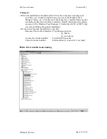 Preview for 219 page of Barco SilverWriter 800 Field Service Manual