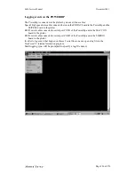 Preview for 226 page of Barco SilverWriter 800 Field Service Manual