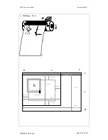 Preview for 230 page of Barco SilverWriter 800 Field Service Manual