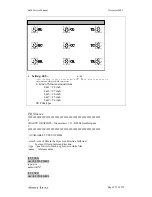 Preview for 231 page of Barco SilverWriter 800 Field Service Manual