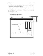 Предварительный просмотр 238 страницы Barco SilverWriter 800 Field Service Manual