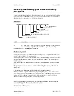 Preview for 243 page of Barco SilverWriter 800 Field Service Manual