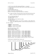 Preview for 244 page of Barco SilverWriter 800 Field Service Manual