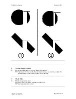 Preview for 266 page of Barco SilverWriter 800 Field Service Manual