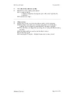 Preview for 267 page of Barco SilverWriter 800 Field Service Manual