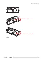 Preview for 15 page of Barco SIM 5H Owner'S Manual