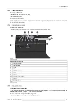 Предварительный просмотр 25 страницы Barco SIM 5H Owner'S Manual