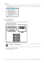 Предварительный просмотр 32 страницы Barco SIM 5H Owner'S Manual