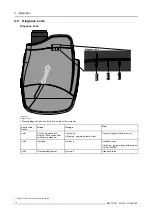 Предварительный просмотр 36 страницы Barco SIM 5H Owner'S Manual