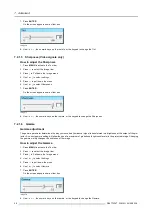 Предварительный просмотр 52 страницы Barco SIM 5H Owner'S Manual