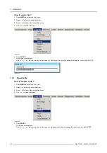 Preview for 68 page of Barco SIM 5H Owner'S Manual