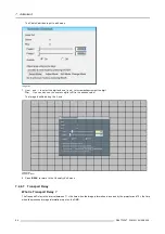 Preview for 92 page of Barco SIM 5H Owner'S Manual