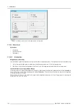 Preview for 142 page of Barco SIM 5H Owner'S Manual