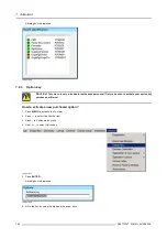 Предварительный просмотр 158 страницы Barco SIM 5H Owner'S Manual