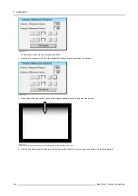 Preview for 160 page of Barco SIM 5H Owner'S Manual
