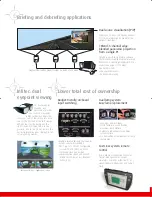 Предварительный просмотр 5 страницы Barco SIM 5R Brochure