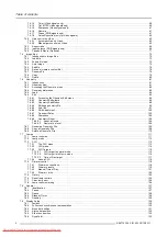 Preview for 6 page of Barco SIM 5W User Manual