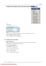Preview for 45 page of Barco SIM 5W User Manual