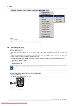 Preview for 46 page of Barco SIM 5W User Manual