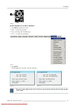 Preview for 47 page of Barco SIM 5W User Manual