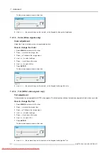 Preview for 64 page of Barco SIM 5W User Manual