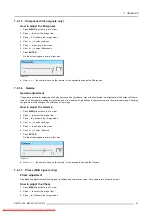 Preview for 65 page of Barco SIM 5W User Manual