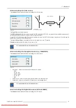 Preview for 81 page of Barco SIM 5W User Manual