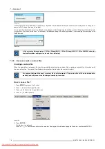 Preview for 82 page of Barco SIM 5W User Manual