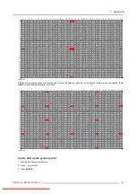 Preview for 95 page of Barco SIM 5W User Manual