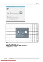 Preview for 99 page of Barco SIM 5W User Manual
