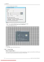 Preview for 106 page of Barco SIM 5W User Manual