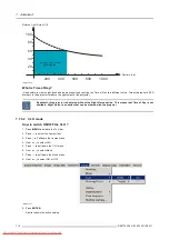 Preview for 118 page of Barco SIM 5W User Manual