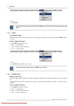 Preview for 132 page of Barco SIM 5W User Manual