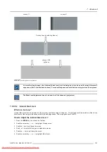 Preview for 165 page of Barco SIM 5W User Manual