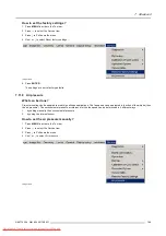 Preview for 189 page of Barco SIM 5W User Manual