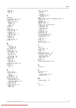 Preview for 193 page of Barco SIM 5W User Manual